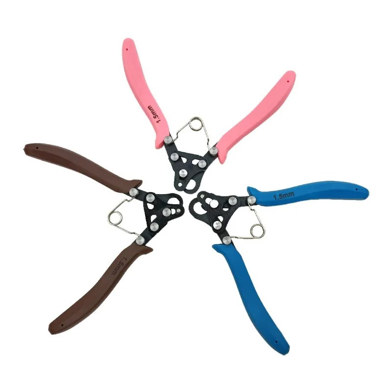 9 Pinli Takı Jig Pense Seti 1. - Wire Jewelry Making Jig incelemesi ve fiyatı