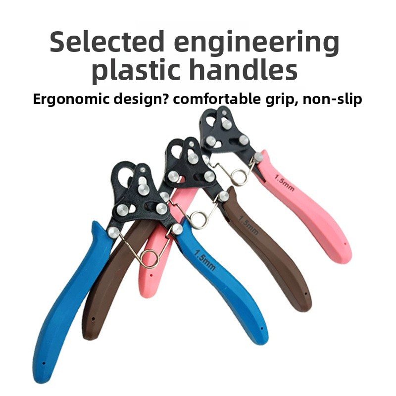 9 Pinli Takı Jig Pense Seti 1. - Wire Jewelry Making Jig incelemesi ve fiyatı