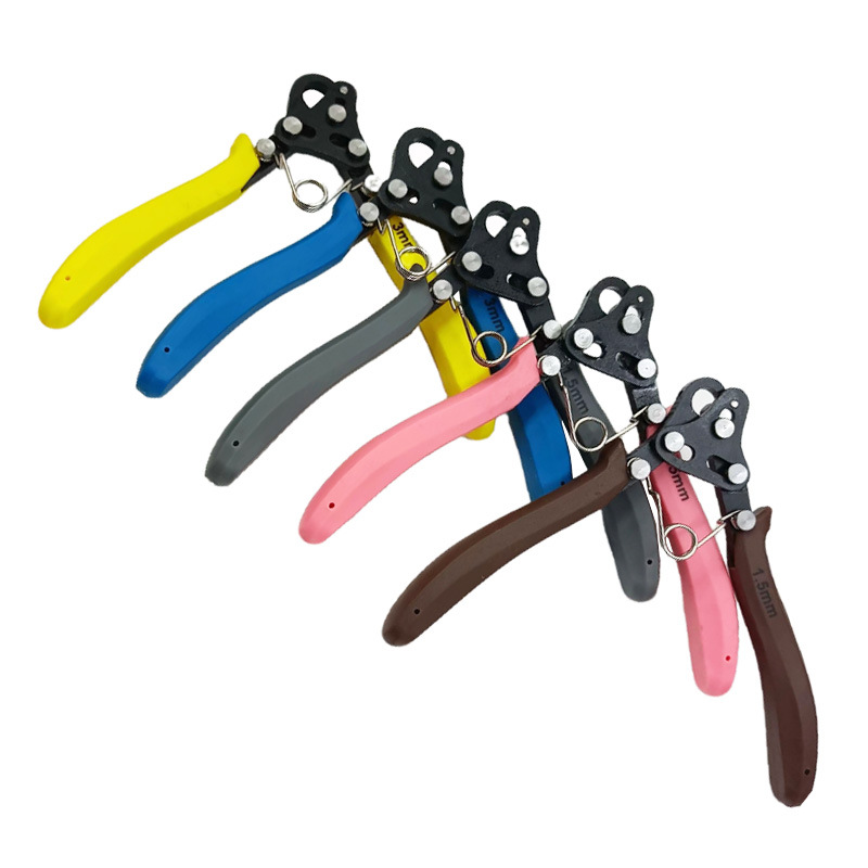 9 Pinli Takı Jig Pense Seti 1. - Wire Jewelry Making Jig incelemesi ve fiyatı