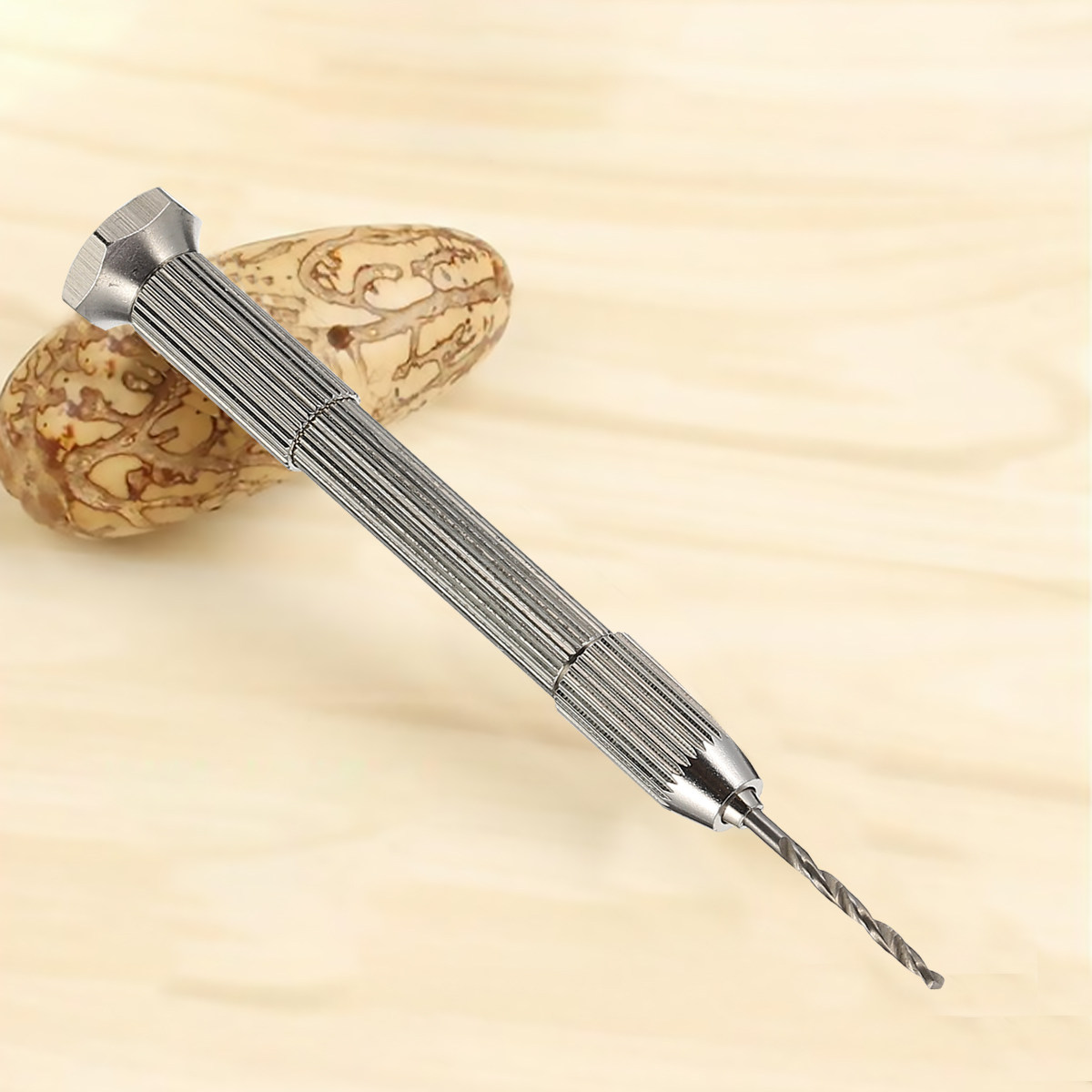 El Matkabı İğneli Mengene Döne - Jewelry Making Vise incelemesi ve fiyatı
