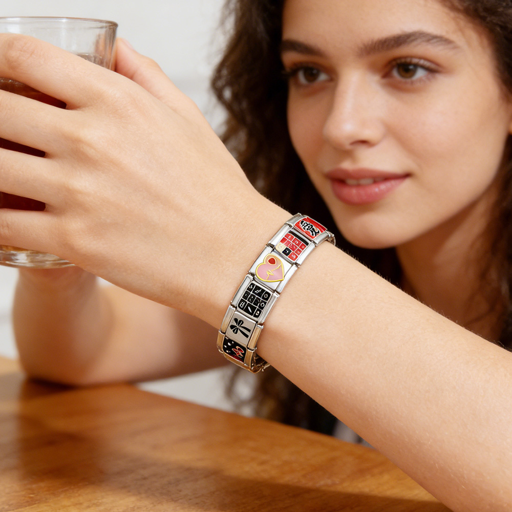 Yeni Tasarım Kale Kalp Atışı D - Jewelry Making Newcastle incelemesi ve fiyatı