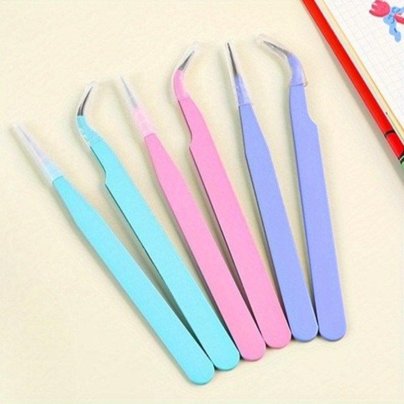 6'lı Cımbız Seti - DIY Scrapbo - Jewelry Making Tool Kit incelemesi ve fiyatı