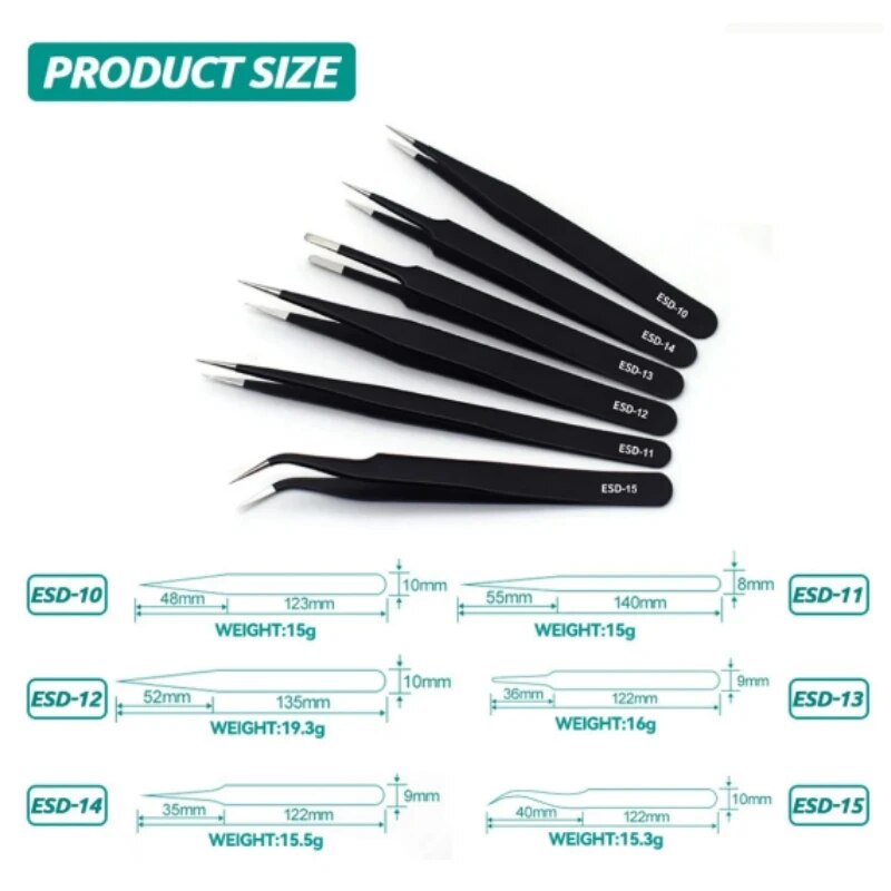 Paslanmaz Çelik Kavisli Düz Si - Jewelry Making Tool Kit incelemesi ve fiyatı