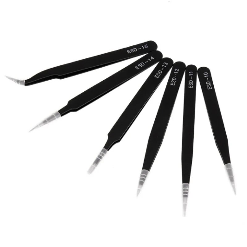 Paslanmaz Çelik Kavisli Düz Si - Jewelry Making Tool Kit incelemesi ve fiyatı