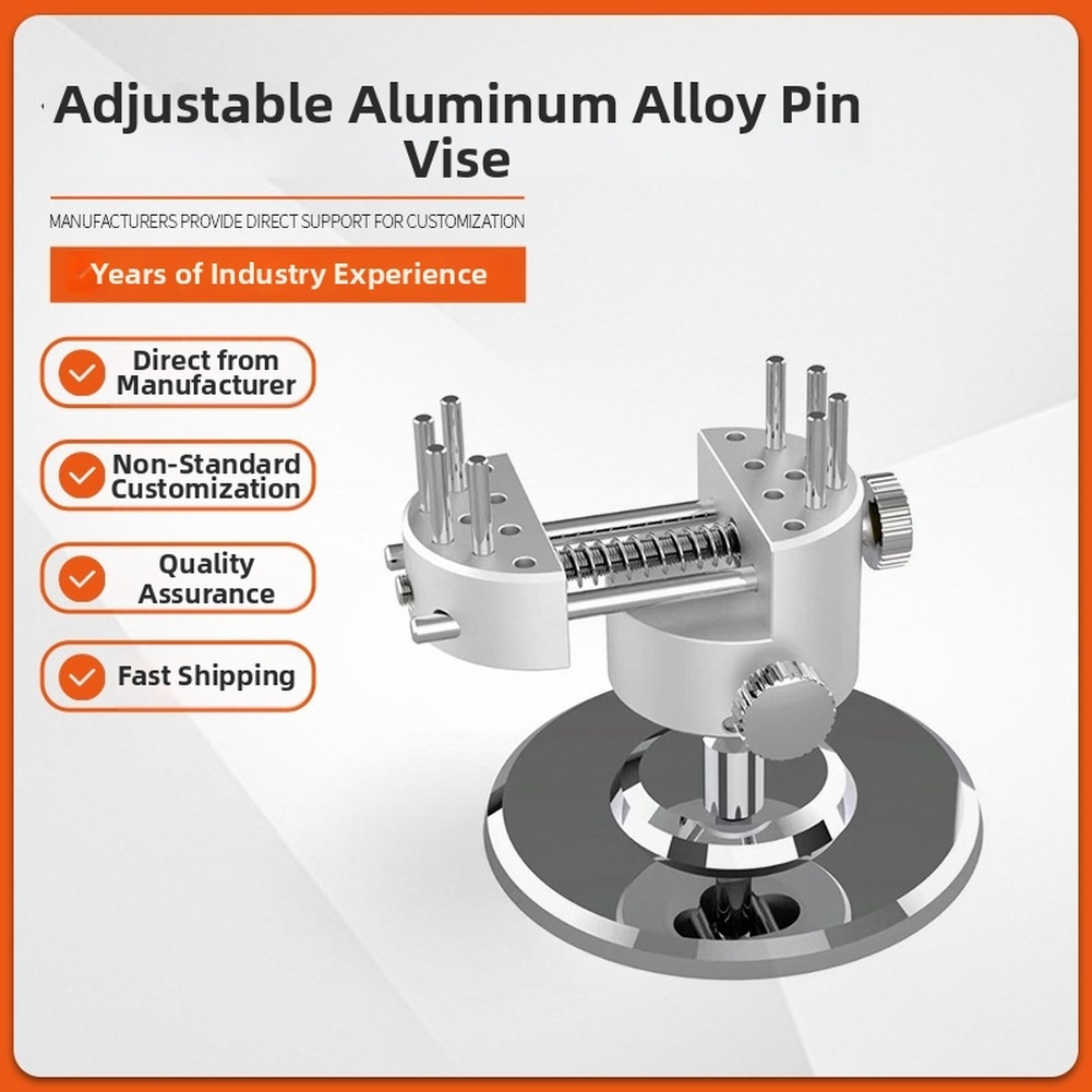 2,5 İnç Mini Mengene, 360 Dere - Jewelry Making Vise incelemesi ve fiyatı
