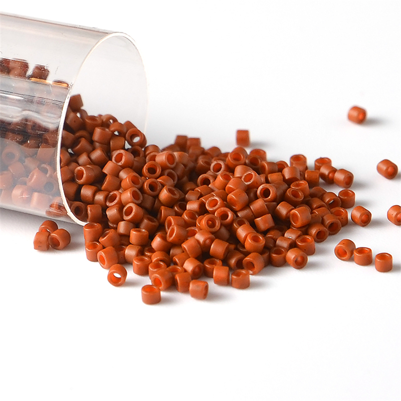 11/0 japonya Miyuki Delica bon - Seed Bead Tube incelemesi ve fiyatı