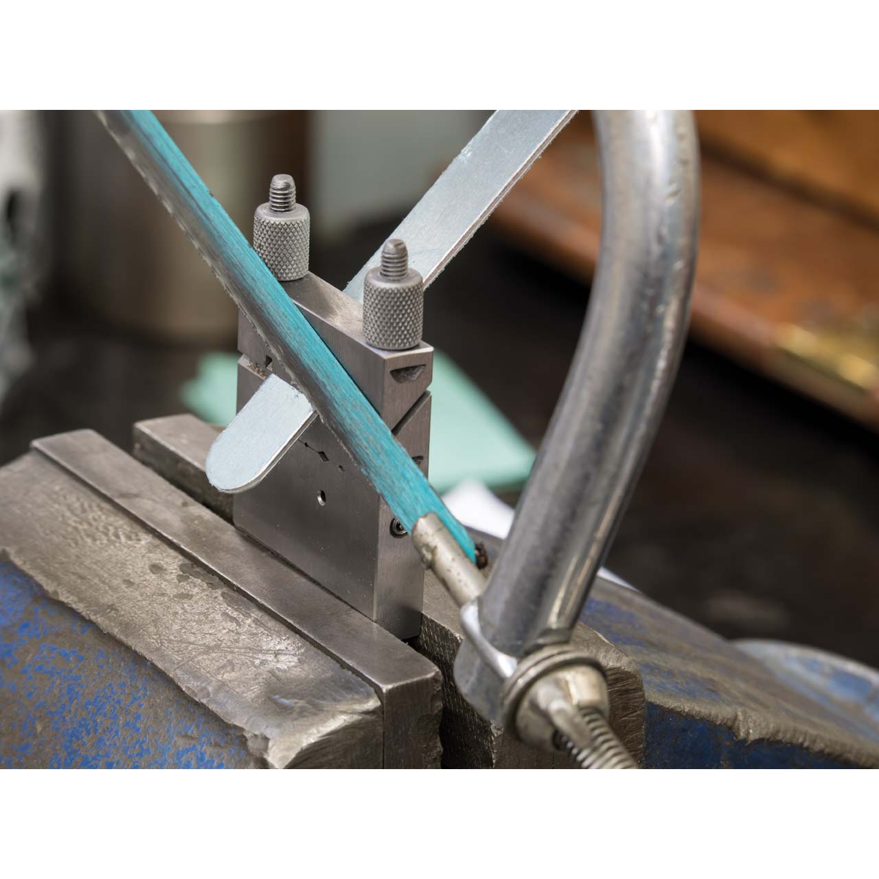 ASIC Ortak Kesici Gönye Kesici - Wire Jewelry Making Jig incelemesi ve fiyatı
