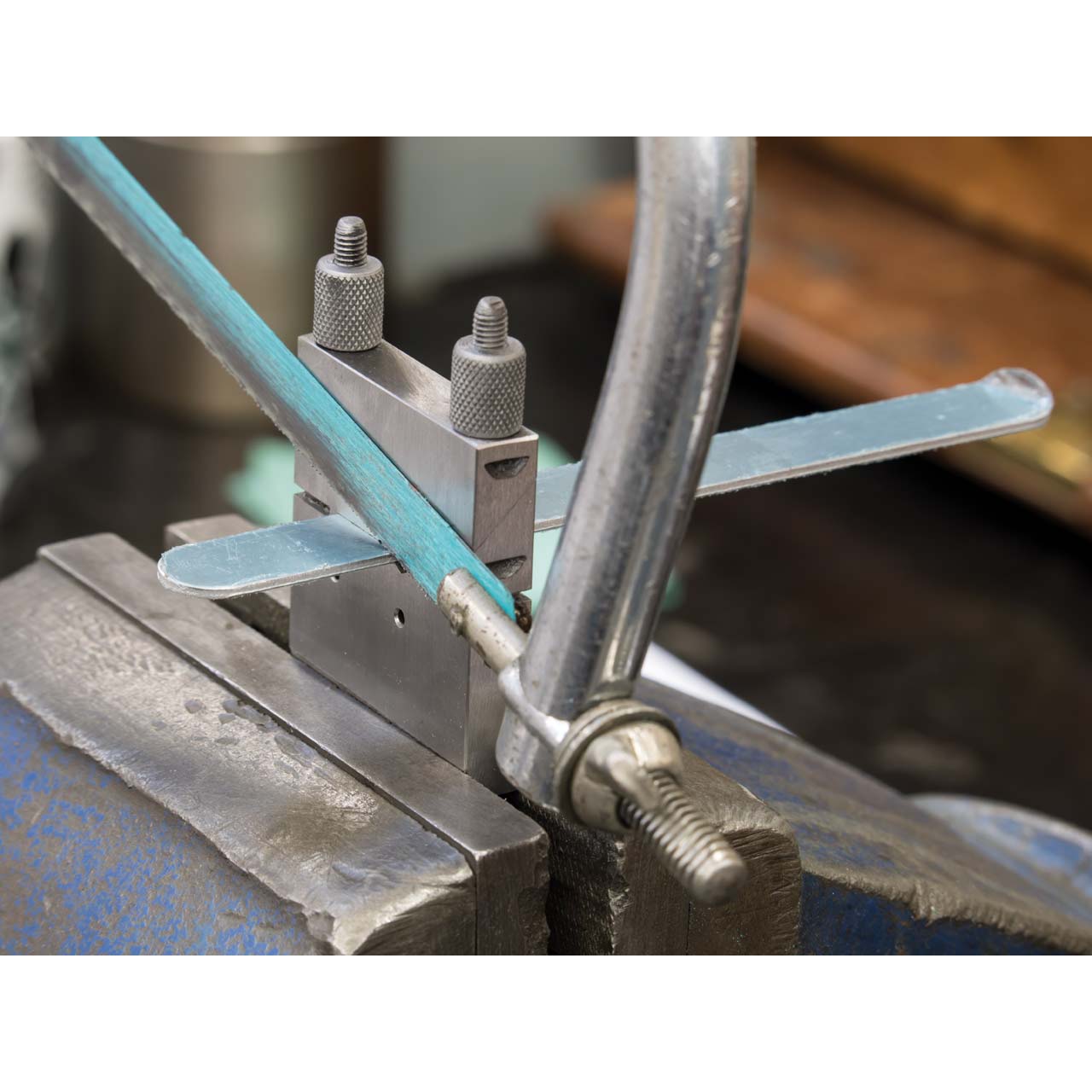 ASIC Ortak Kesici Gönye Kesici - Wire Jewelry Making Jig incelemesi ve fiyatı