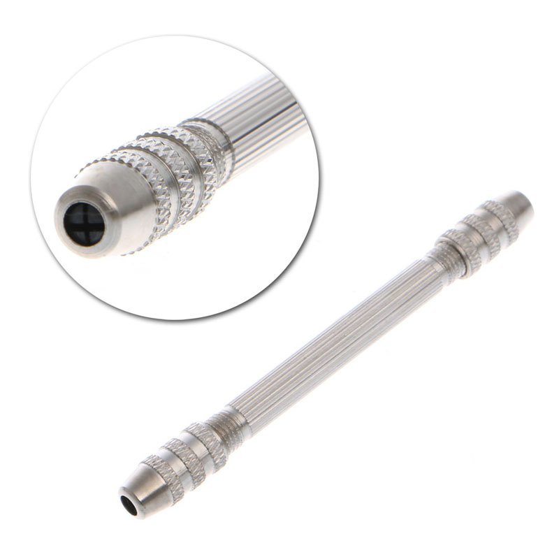 Çift uçlu Pin mengene DIY matk - Jewelry Making Vise incelemesi ve fiyatı
