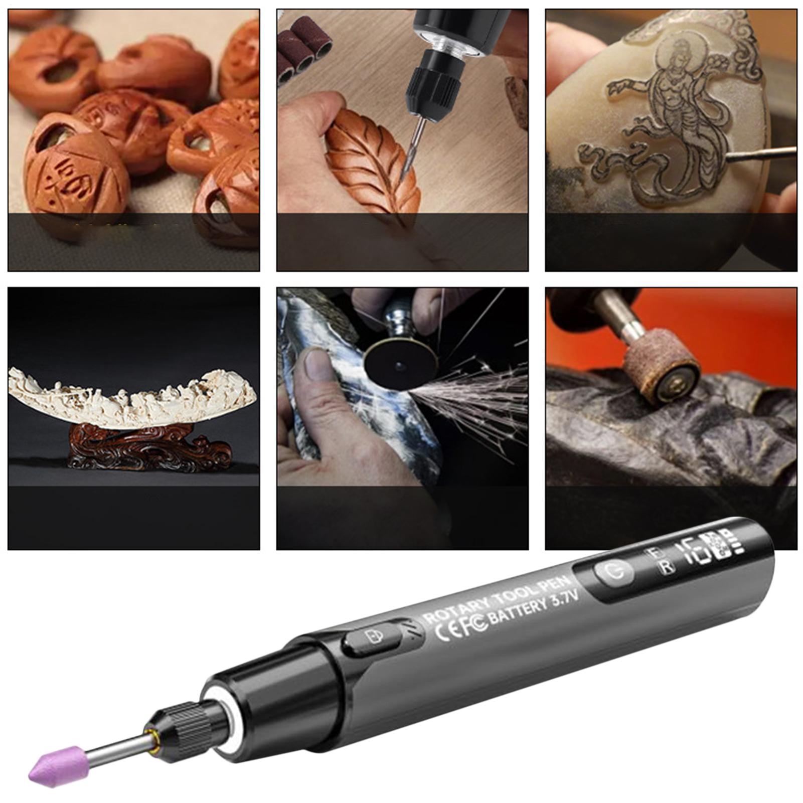 Akülü Döner Alet Seti 6 Hızlı  - Jewelry Making Tool Kit incelemesi ve fiyatı