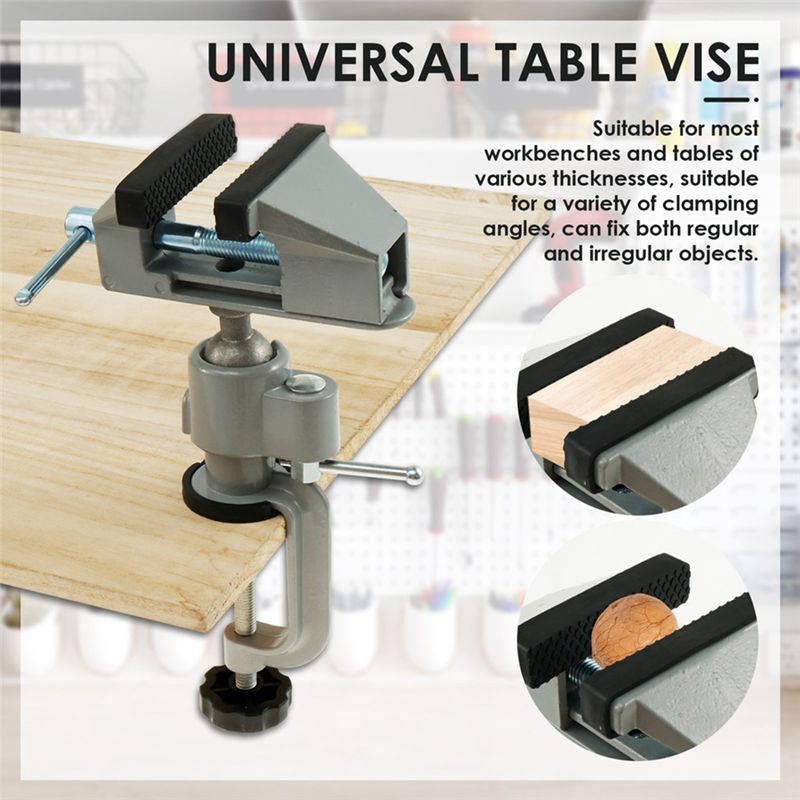 En Yeni Model Mini Tezgah Meng - Jewelry Making Vise incelemesi ve fiyatı