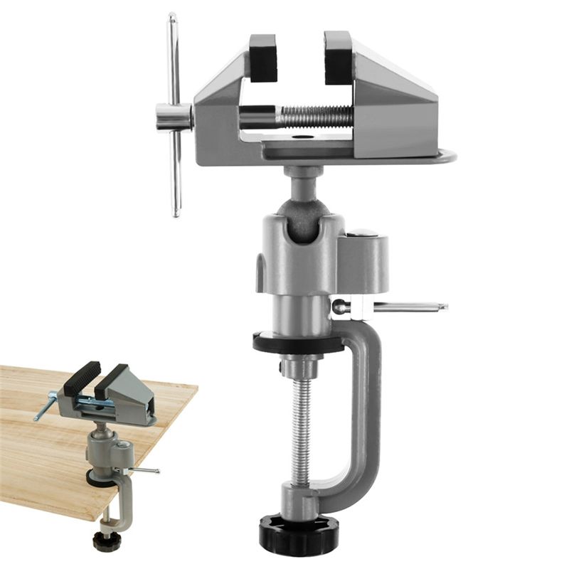 En Yeni Model Mini Tezgah Meng - Jewelry Making Vise incelemesi ve fiyatı