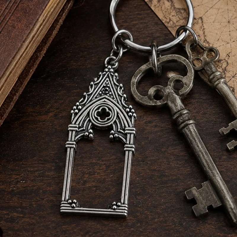 2027 Yeni Gotik Vintage Oymalı - Jewelry Making Newcastle incelemesi ve fiyatı