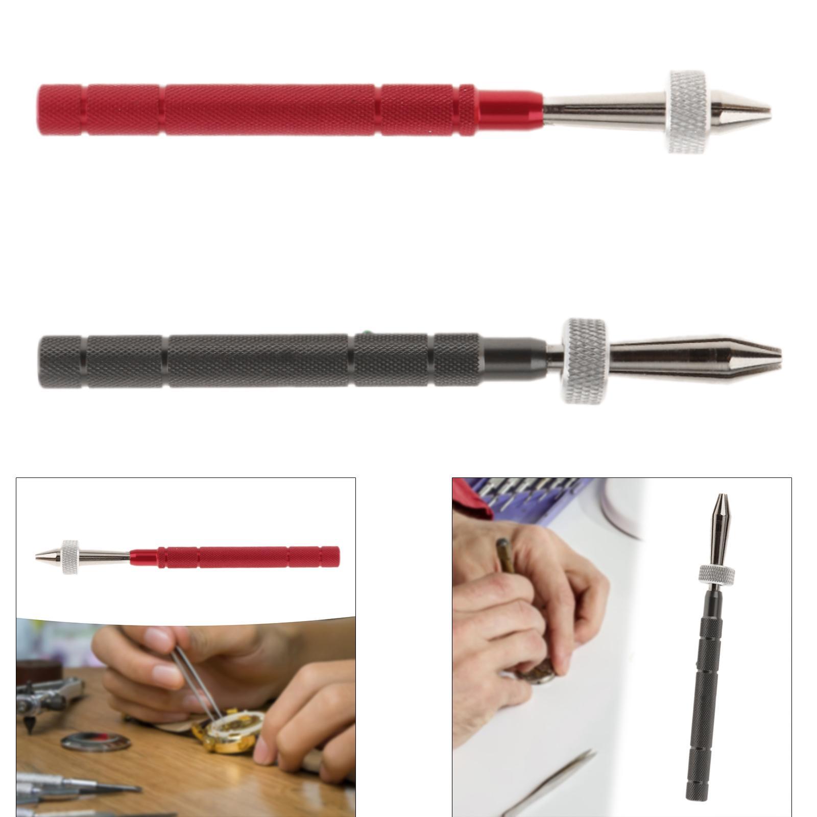 Sürgülü Pim Mengene El Matkabı - Jewelry Making Vise incelemesi ve fiyatı