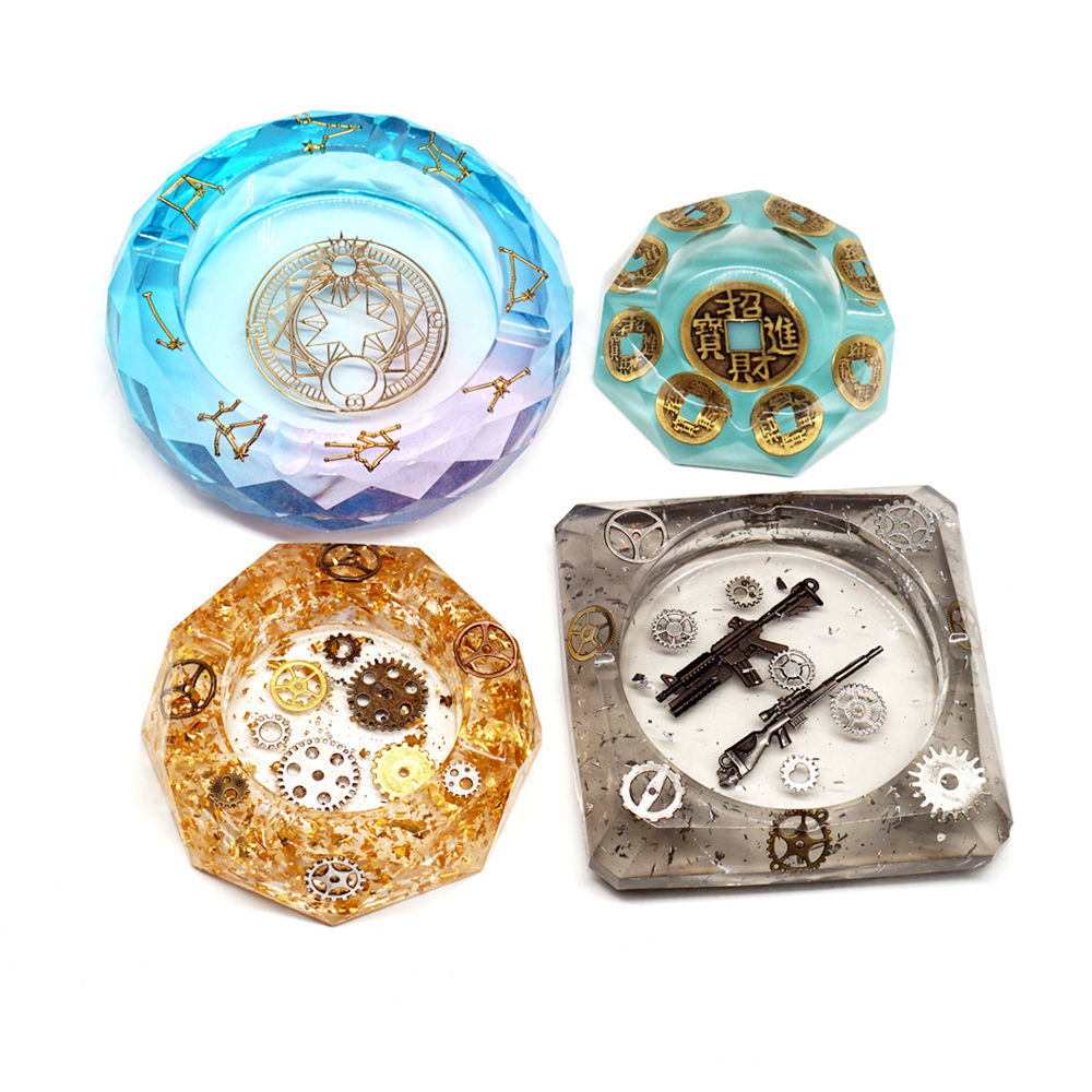 1 adet küllük döküm silikon ka - Jewelry Making Education incelemesi ve fiyatı