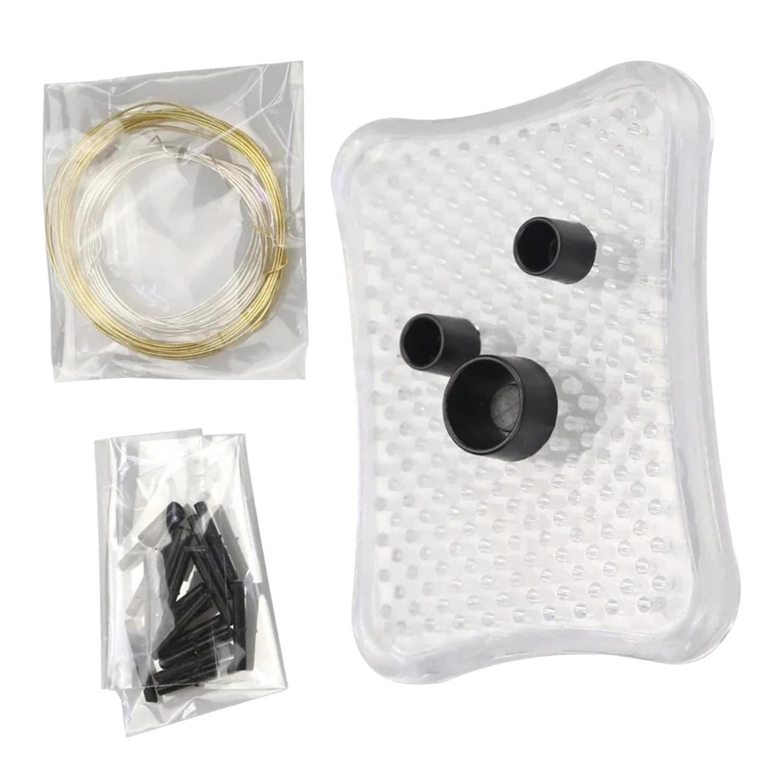 Tel Sarma Aleti Takı Tasarımla - Wire Jewelry Making Jig incelemesi ve fiyatı